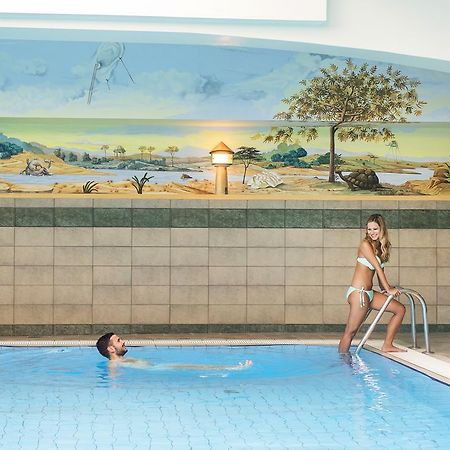 Holiday Club Apartman Hotel Hévíz Extérieur photo