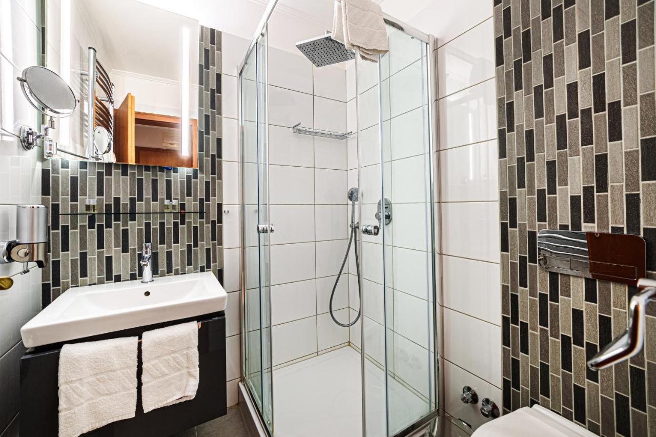Holiday Club Apartman Hotel Hévíz Extérieur photo