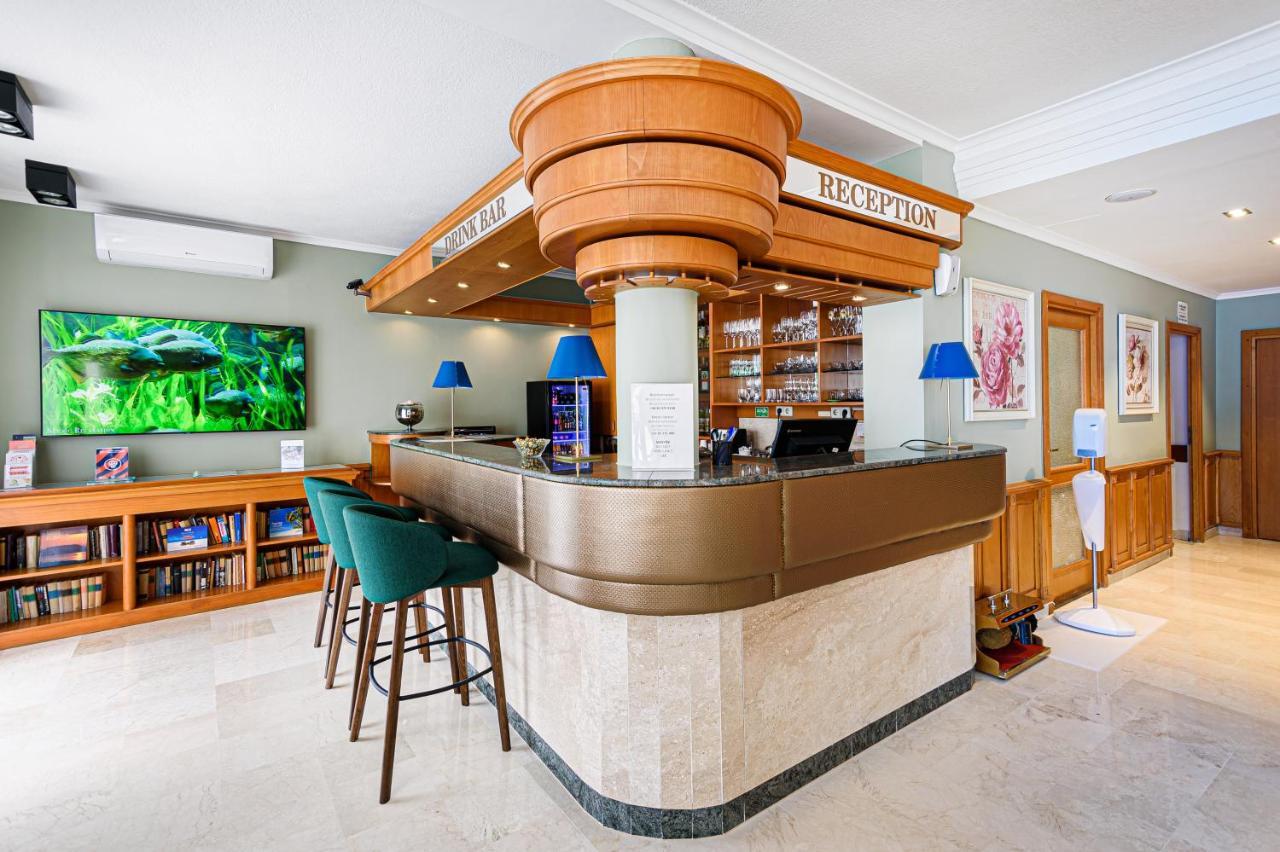 Holiday Club Apartman Hotel Hévíz Extérieur photo