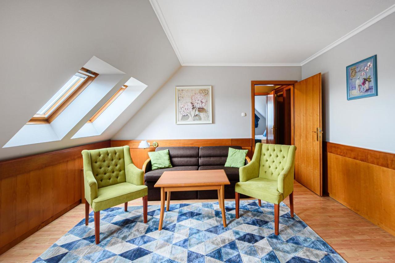 Holiday Club Apartman Hotel Hévíz Extérieur photo