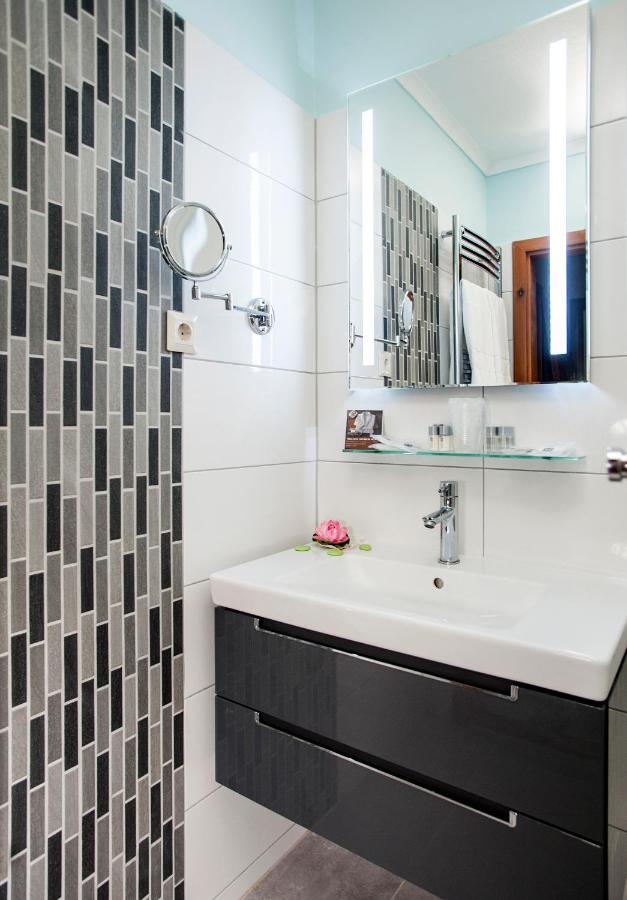 Holiday Club Apartman Hotel Hévíz Extérieur photo