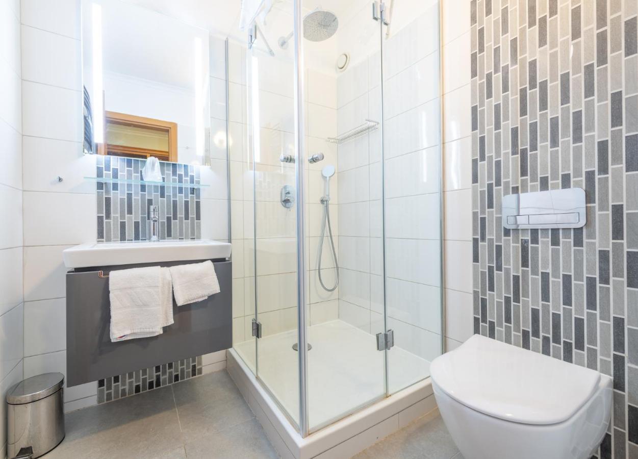Holiday Club Apartman Hotel Hévíz Extérieur photo